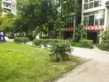 凤天路 布克公馆一房69万