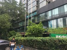 泰悦豪庭全新精装可观国贸满五年唯一高层