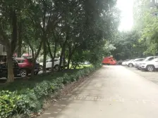 凤天路正规一室 清水出售图书馆旁