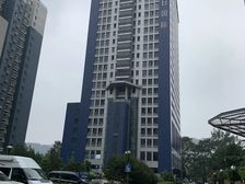 CBD·恋日国际·1室·1厅