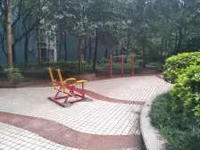 杨公桥 卫星半岛二房76万