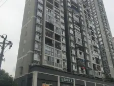 凤天路 布克公馆一房56万