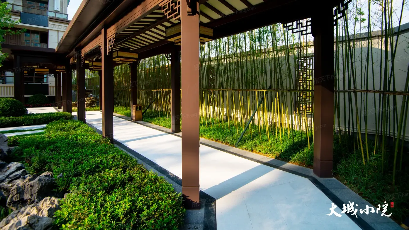 【阜阳大城小院小区,二手房,租房】- 阜阳房天下