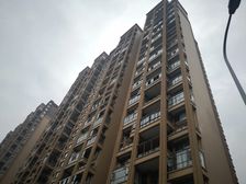 观园国际3室2厅东西