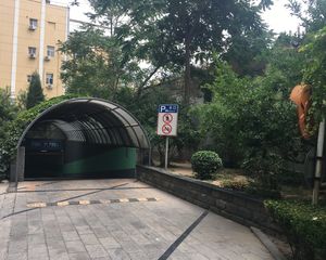 泰悦豪庭1室1厅东南