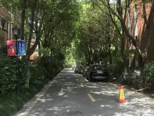 富力桃园C区电梯三房,小区环境好有地下车位,诚心卖