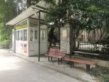 凤天路正规一室一厅 精装修 拎包入住 安静宜居