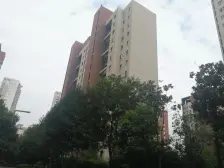 出门见地铁,配套成熟,全朝南,采光好