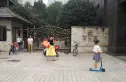 天悦府实景图