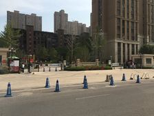 东方今典3室2厅南