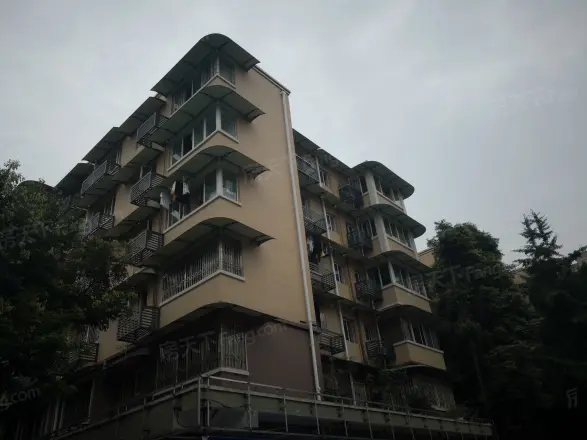 大源南二街48号院实景图