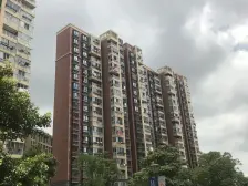 清河湾佳苑二期 2016年小户型电梯房 高楼层 配套齐全