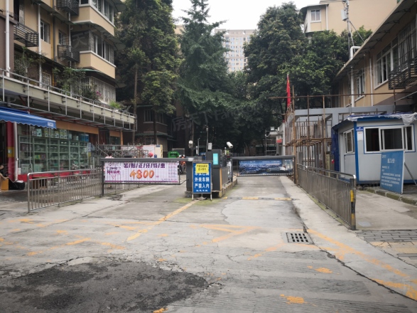 大源南二街48号院实景图