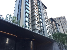 照母山必看好房 龙湖尘林间 横厅大三房 高楼层视野好