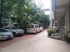 杨公桥 卫星半岛一房40万