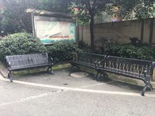 成功银玺国际 1室0厅 西南