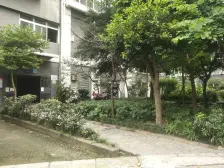 布克公馆 2室1厅 东南