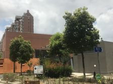 香花桥·清河湾公寓·2室·2厅