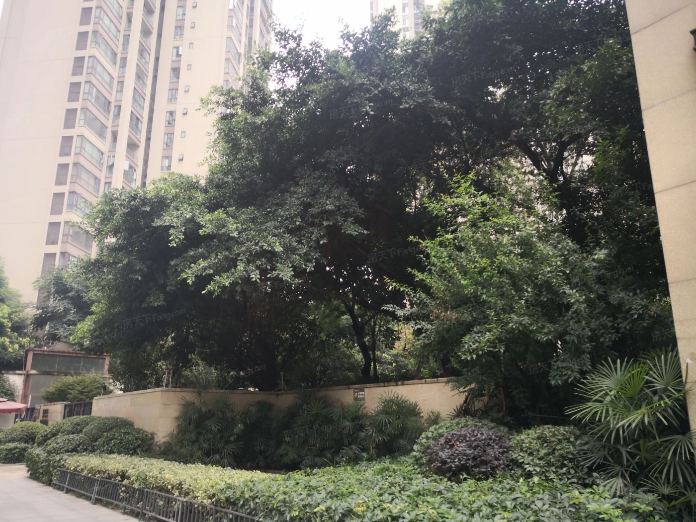 天府豪庭图片相册,天府豪庭户型图,样板间图,装修效果图,实景图-成都房天下