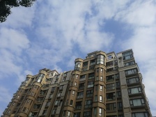 中海御湖熙岸东区联排清水毛坯土建已做好诚心出售看房方便可谈