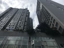 成功银玺国际2室1厅西南