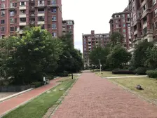 城南新区 沿海赛洛城雅郡三房120万