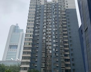 CBD·恋日国际·1室·0厅