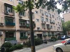 水碓子东路,精装修,近地铁,视野采光好,近公园