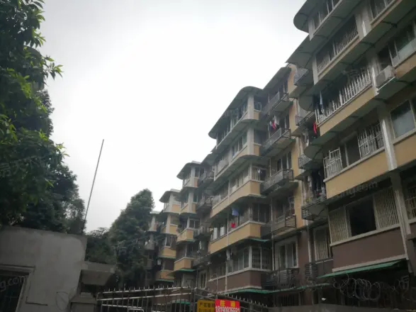 大源南二街48号院实景图