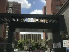 盈浦·清河湾佳苑二期·2室·2厅