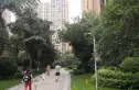 天悦府实景图