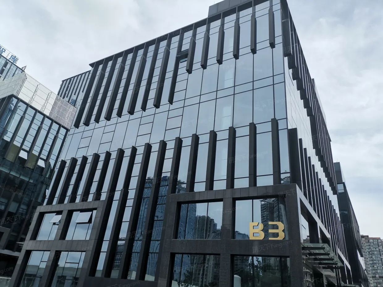 【贵阳德福中心小区,二手房,租房】- 贵阳房天下