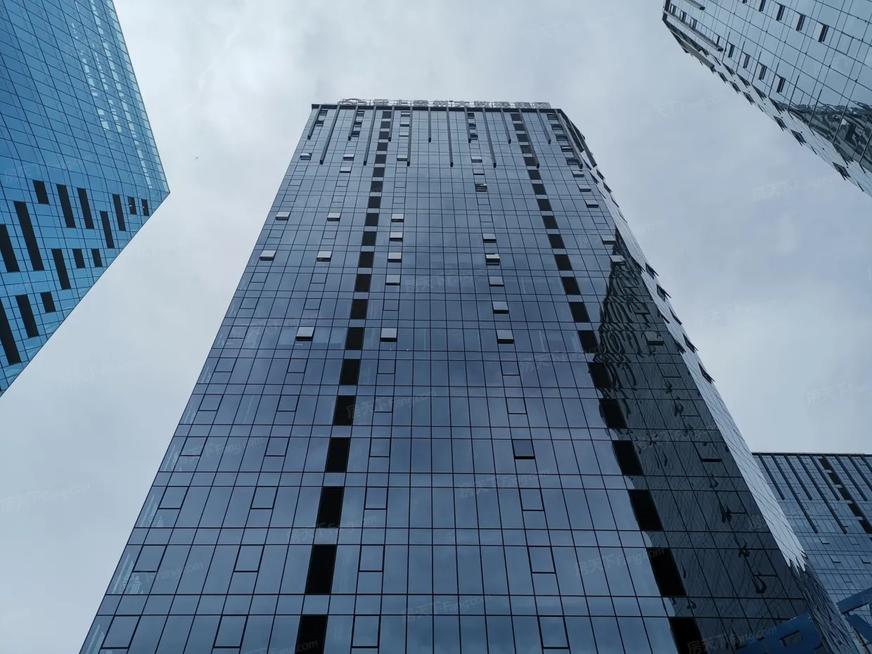 【贵阳德福中心小区,二手房,租房】- 贵阳房天下