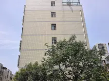 金海西湖美景 南北通透 商品住宅 装修好 满二 小三居