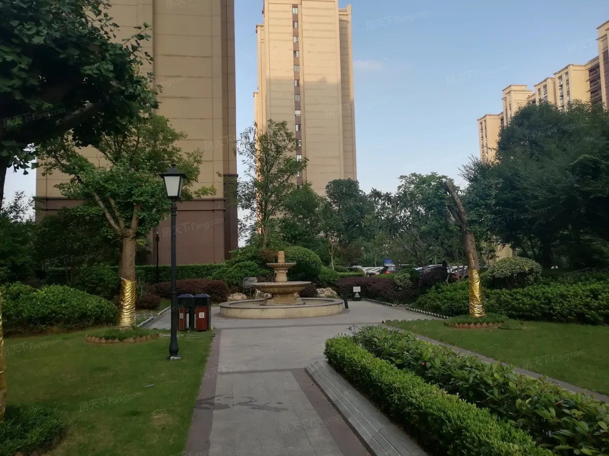 【苏州金科天籁城小区,二手房,租房】- 苏州房天下
