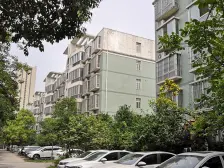 科学大道 一楼带小院 南北通透双阳台 格局合理 得房率高