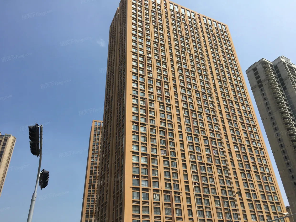 祥泰汇东国际