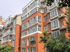 精装小标间,双气带电梯,满五唯一随时看房