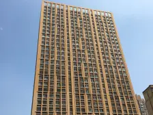 历下区,盛福,地铁口,纯南向。