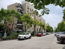 高行·高行银杏苑(北区)·1室·1厅