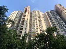 便宜!和茂苑小户 实用型一房 安静 绿化好 周边配套成熟