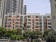 金海西湖美景 雕塑公园旁 环境优美 出行方便