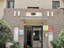 西湖美景 通透大两房 多层住宅,公摊小,业主诚心出售