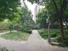 锦溪苑一期新上两房,业主自住,有书包。看房方便,视野采光好