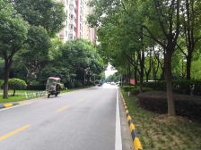 奥体板块,锦溪苑一期,装修一房,低总价,未住人,满五年税少。