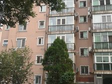 水仙园南北通透一居满五唯一全明格局诚心出售