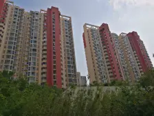 奥体板块,锦溪苑四期,次新小区,南北通透三房,中高楼层,诚售