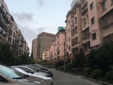 明珠苑全明一房 总价低 近地铁交通便利 生活方便,