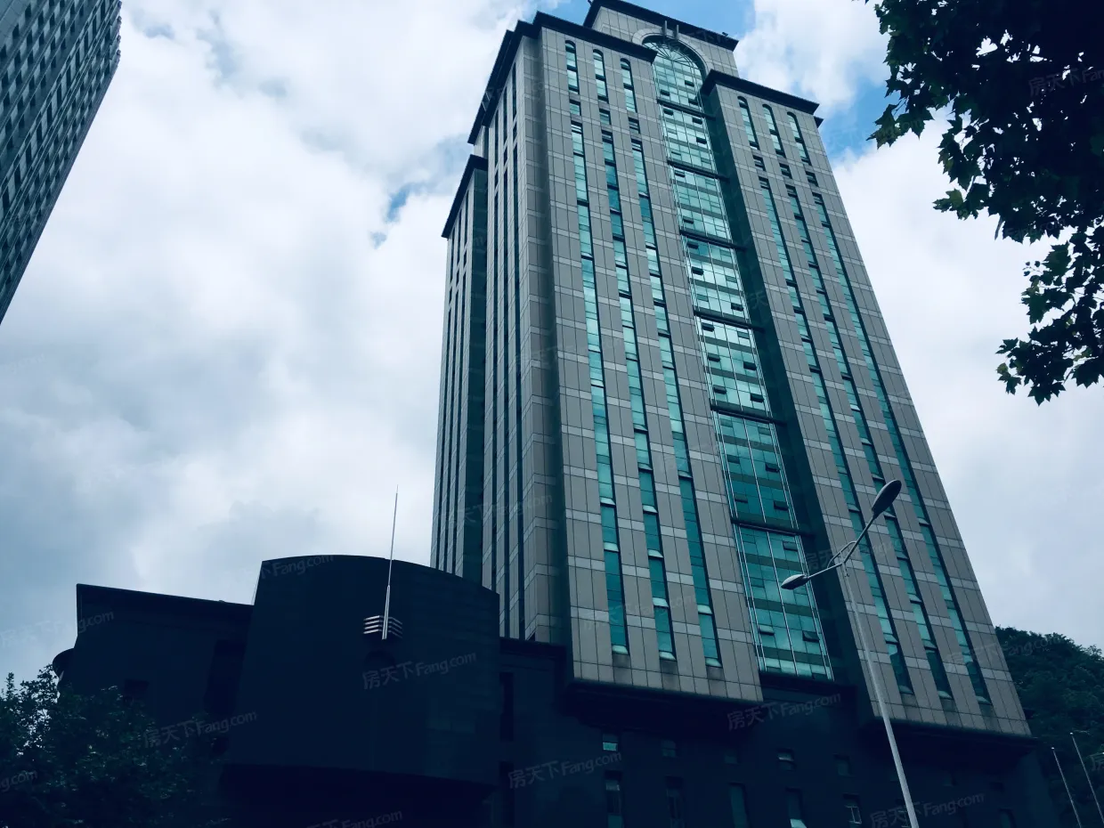 【贵阳铁建大厦小区,二手房,租房】- 贵阳房天下