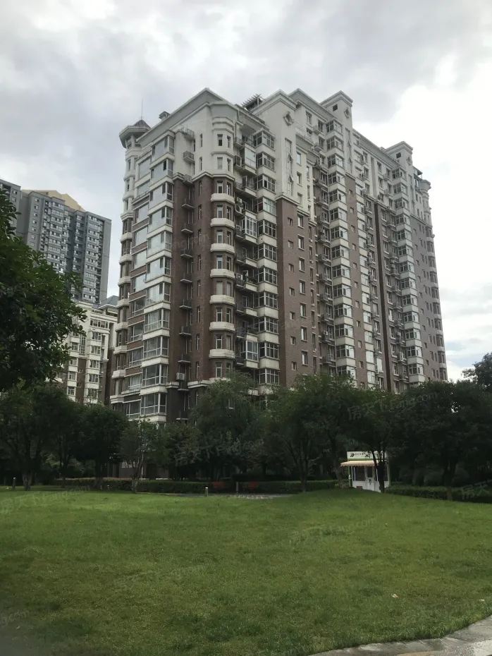 【西安晶城秀府小区,二手房,租房】- 西安房天下